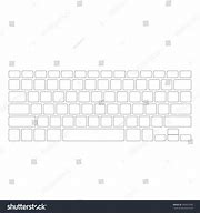 Image result for Keyboard Layout without Letters