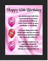 Image result for Funny 60th Birthday Poems