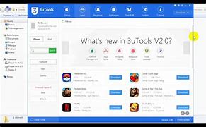 Image result for An All in One Tool for iOS Devices