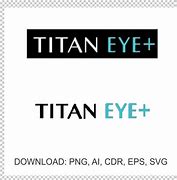 Image result for Titan Eyewear Logo