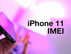 Image result for View Imei iPhone