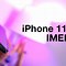Image result for Screen Shot of iPhone Imei