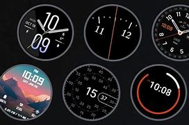 Image result for Samsung Galaxy Watch 6 Watch Faces