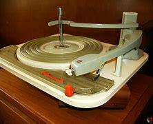 Image result for Monarch Turntable