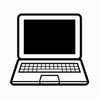 Image result for Laptop Computer Icon