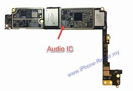 Image result for iPhone 7 Plus IC Load Speaker