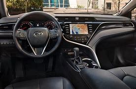 Image result for 2019 Toyota Camry Le Grey Interior