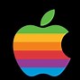 Image result for Apple 70s Logo