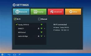 Image result for Android TV Box Setup Wi-Fi