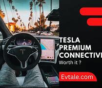 Image result for Tesla Connectivity