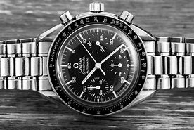Image result for Omega Automatic Watch