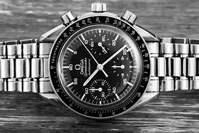 Image result for Omega Watch Pictures