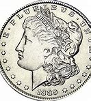 Image result for Morgan Dollar Coin