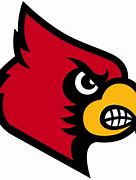 Image result for Louisville Football Logo