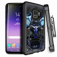 Image result for Samsung 9 Phone Case with Kickstand