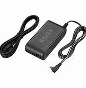 Image result for Sony AC Adapter