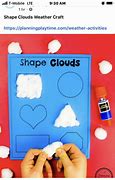 Image result for Weather Clouds Cut Out
