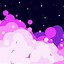 Image result for Pastel Galaxy Background Design