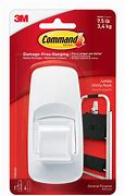Image result for Command Wall Hooks Heavy Duty