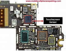 Image result for iPhone X Display IC