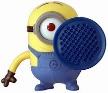 Image result for Dark Side Minion Toys