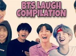 Image result for BTS Laugh Meme