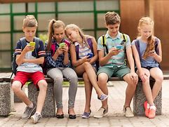 Image result for Internet and Cell Phone Safety