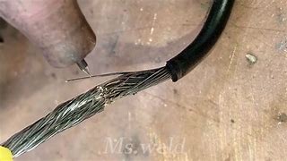Image result for Broken Wire Whisk