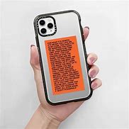 Image result for Quote iPhone Case