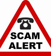 Image result for Phone Scam Alert