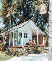 Image result for Secluded Beach House