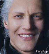 Image result for Powervergil Smile Meme