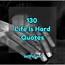 Image result for Hardest Quotes in History