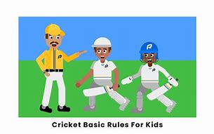 Image result for Kids Cricket