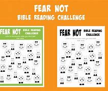 Image result for Bible Reading Challenge for Kids