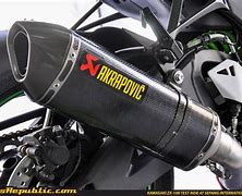 Image result for Sport Bike Exhaust