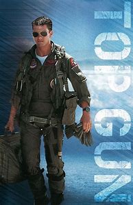 Image result for Tom Cruise Top Gun Outfit