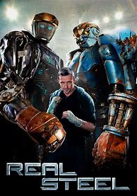 Image result for Steel Movie