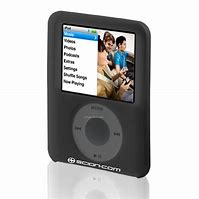 Image result for iPod Nano Speaker Case