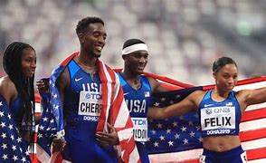 Image result for Allyson Felix Funny Pics
