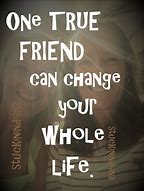 Image result for Quotes About Change in Friendship