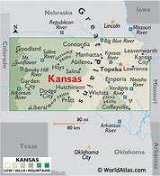 Image result for Great State of Kansas