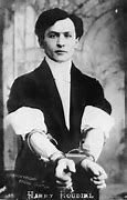 Image result for Harry Houdini Early-Life