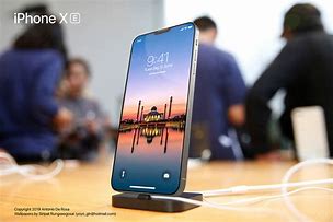 Image result for Pic of iPhone Xe