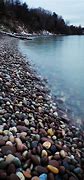 Image result for Pebbles in Water