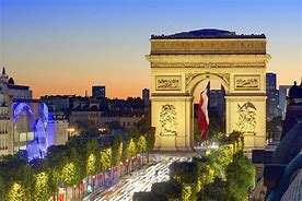 Image result for Avenue Champs Elysees