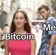 Image result for Bitcoin Silent Protector Meme