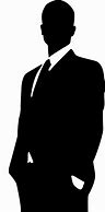 Image result for African American Man Silhouette Clip Art