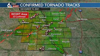 Tornadoes in Nebraska and Iowa 的图像结果