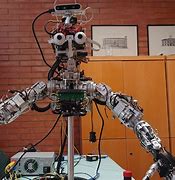 Image result for Robot Arm with Camera
